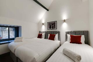Harrisons Aparthotel fotoÄŸrafÄ±