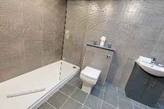 Harrisons Aparthotel fotoÄŸrafÄ±