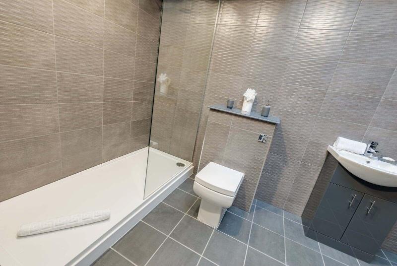 Harrisons Aparthotel - Oda
