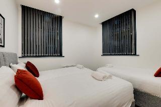 Harrisons Aparthotel fotoÄŸrafÄ±