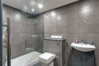 Harrisons Aparthotel fotoÄŸrafÄ±