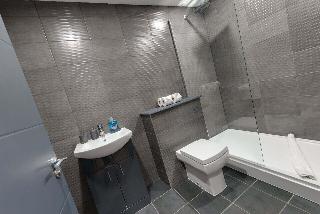 Harrisons Aparthotel fotoÄŸrafÄ±