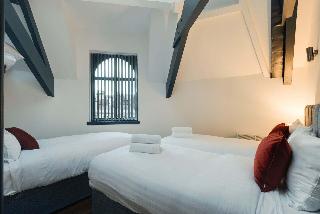 Harrisons Aparthotel fotoÄŸrafÄ±