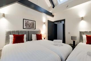 Harrisons Aparthotel fotoÄŸrafÄ±