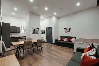 Harrisons Aparthotel fotoÄŸrafÄ±