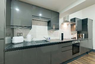 Harrisons Aparthotel fotoÄŸrafÄ±