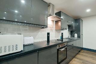 Harrisons Aparthotel fotoÄŸrafÄ±