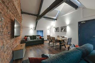 Harrisons Aparthotel fotoÄŸrafÄ±