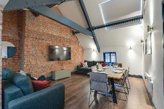 Harrisons Aparthotel fotoÄŸrafÄ±