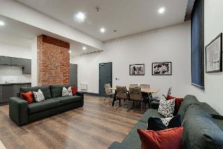 Harrisons Aparthotel fotoÄŸrafÄ±