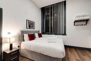 Harrisons Aparthotel fotoÄŸrafÄ±