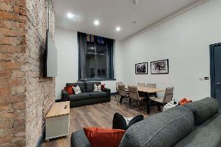 Harrisons Aparthotel fotoÄŸrafÄ±