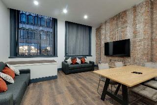 Harrisons Aparthotel fotoÄŸrafÄ±
