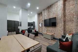 Harrisons Aparthotel fotoÄŸrafÄ±