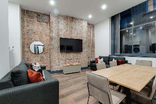 Harrisons Aparthotel fotoÄŸrafÄ±