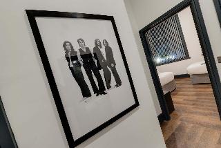 Harrisons Aparthotel fotoÄŸrafÄ±