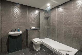 Harrisons Aparthotel fotoÄŸrafÄ±