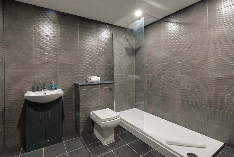 Harrisons Aparthotel - Oda
