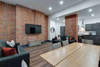 Harrisons Aparthotel fotoÄŸrafÄ±