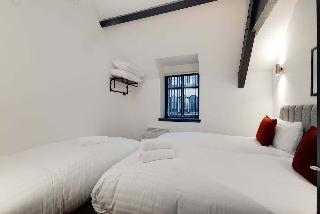 Harrisons Aparthotel fotoÄŸrafÄ±