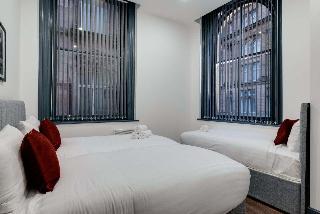 Harrisons Aparthotel fotoÄŸrafÄ±