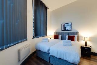 Harrisons Aparthotel fotoÄŸrafÄ±