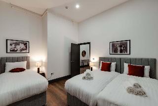 Harrisons Aparthotel fotoÄŸrafÄ±