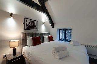 Harrisons Aparthotel fotoÄŸrafÄ±