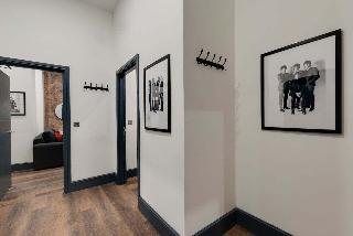 Harrisons Aparthotel fotoÄŸrafÄ±
