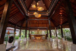 AnandaDara Ubud Resort & Spa fotoÄŸrafÄ±