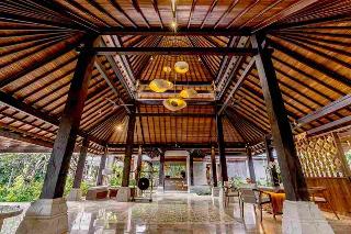 AnandaDara Ubud Resort & Spa fotoÄŸrafÄ±