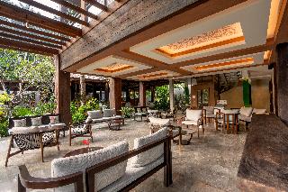 AnandaDara Ubud Resort & Spa otel fotoğrafı