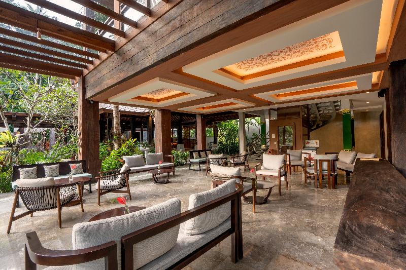 AnandaDara Ubud Resort & Spa - Genel