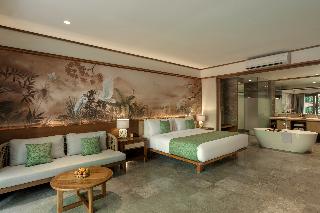AnandaDara Ubud Resort & Spa fotoÄŸrafÄ±