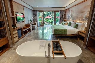 AnandaDara Ubud Resort & Spa fotoÄŸrafÄ±