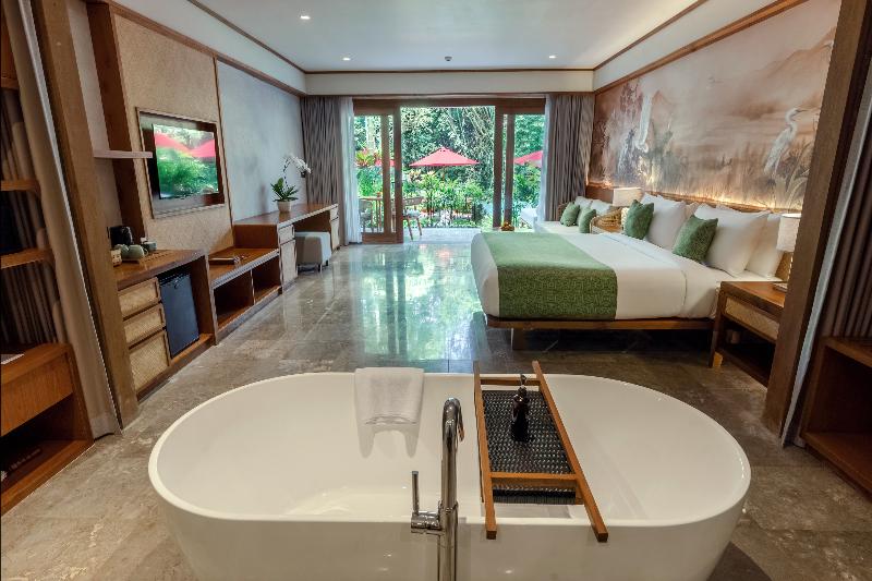 AnandaDara Ubud Resort & Spa - Oda
