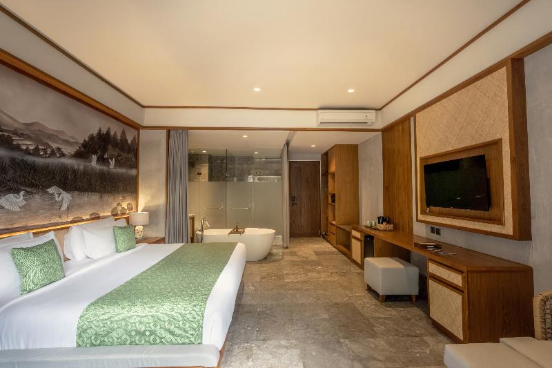 AnandaDara Ubud Resort & Spa - Oda