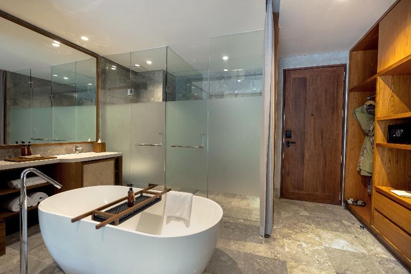 AnandaDara Ubud Resort & Spa - Oda