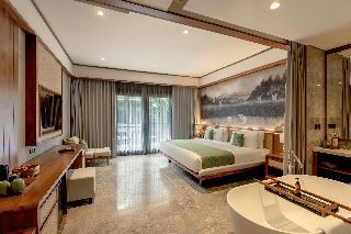 AnandaDara Ubud Resort & Spa fotoÄŸrafÄ±