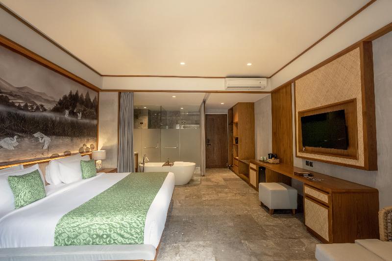 AnandaDara Ubud Resort & Spa - Oda