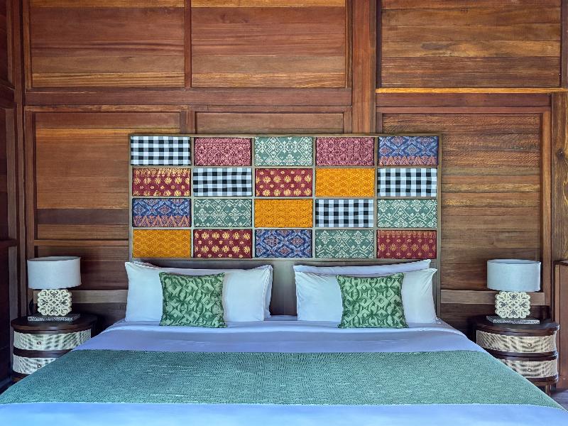 AnandaDara Ubud Resort & Spa - Oda