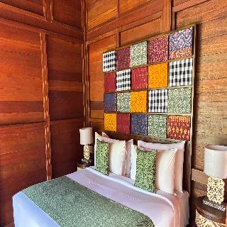 AnandaDara Ubud Resort & Spa fotoÄŸrafÄ±