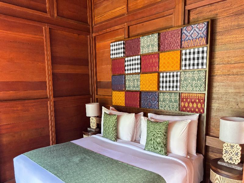 AnandaDara Ubud Resort & Spa - Oda