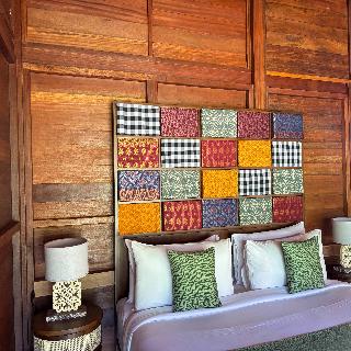 AnandaDara Ubud Resort & Spa fotoÄŸrafÄ±