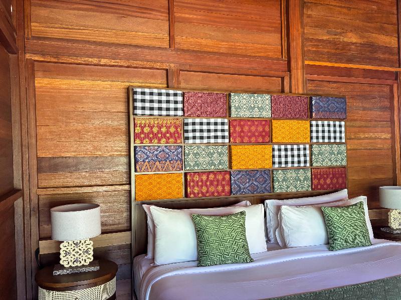 AnandaDara Ubud Resort & Spa - Oda