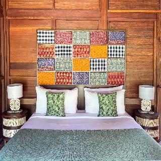 AnandaDara Ubud Resort & Spa fotoÄŸrafÄ±