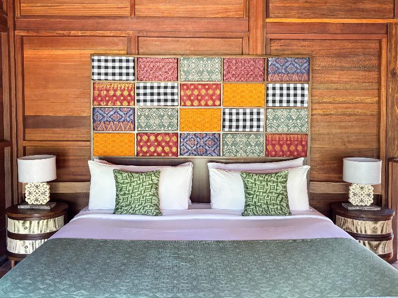 AnandaDara Ubud Resort & Spa - Oda