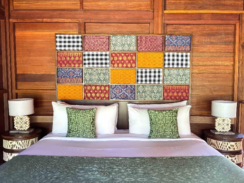 AnandaDara Ubud Resort & Spa - Oda