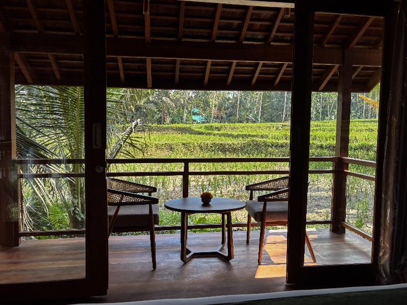 AnandaDara Ubud Resort & Spa - Oda