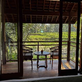 AnandaDara Ubud Resort & Spa fotoÄŸrafÄ±